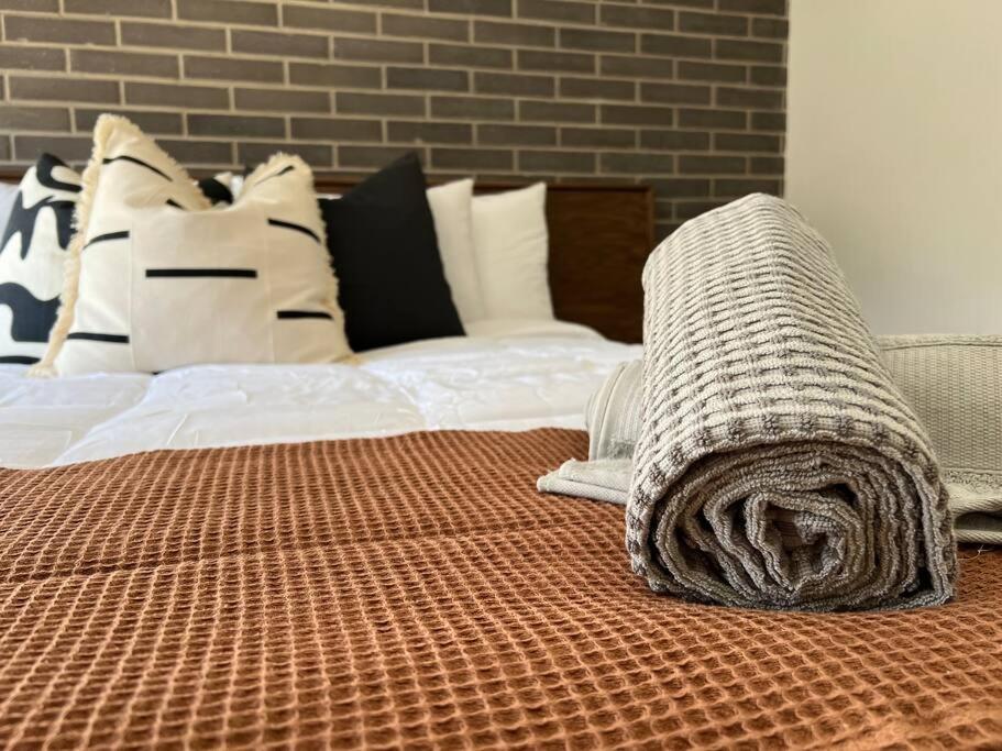 Depa Boho Al Sur Pet Friendly Piscina Gym Sala De Cine Apartment Гуадалахара Екстериор снимка